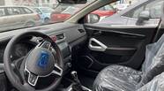 JAC JS2 Intelligent