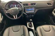 JAC JS2 Intelligent