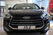 JAC JS2 Intelligent