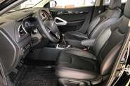 JAC JS2 Intelligent