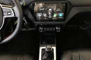 JAC JS2 Intelligent
