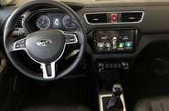 JAC JS2 Intelligent