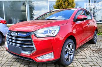 JAC JS2 1.5VVT 5MT (105 к.с.) 2022