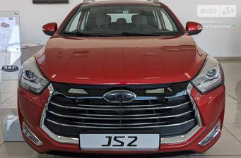 JAC JS2 1.5VVT 5MT (105 к.с.) 2022