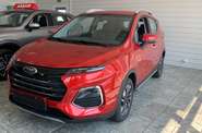 JAC JS3 Intelligent