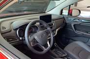 JAC JS3 Intelligent