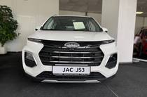 JAC JS3 Intelligent