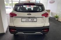 JAC JS3 Intelligent