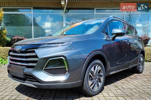JAC JS3 