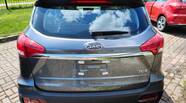 JAC JS3 Flagship