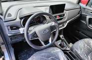 JAC JS3 Flagship