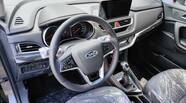 JAC JS3 Flagship