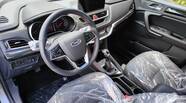 JAC JS3 Flagship