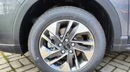 JAC JS3 Flagship