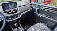 JAC JS3 Flagship
