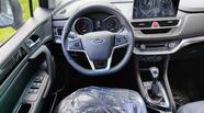 JAC JS3 Flagship