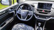 JAC JS3 Flagship