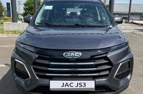 JAC JS3 Flagship