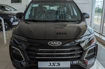 JAC JS3 Flagship