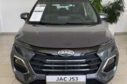 JAC JS3 - фото 2