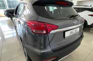 JAC JS3 - фото 8