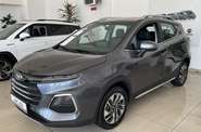 JAC JS3 - фото 1