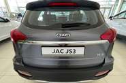 JAC JS3 - фото 7