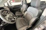 JAC JS3 - фото 19