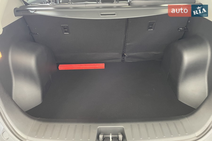 JAC JS3 - фото 24