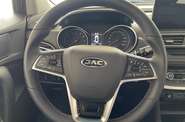 JAC JS3 - фото 16
