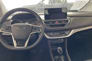 JAC JS3 - фото 15