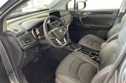JAC JS3 - фото 26