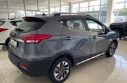 JAC JS3 - фото 6