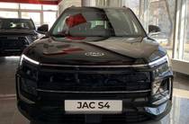 JAC JS4 Luxury