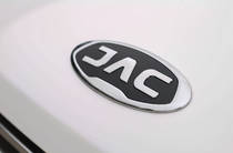 JAC JS4 Luxury