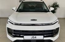 JAC JS4 Luxury