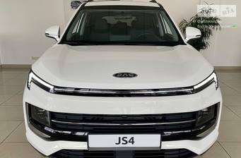 JAC JS4 2022 Luxury