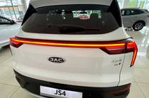 JAC JS4 Luxury