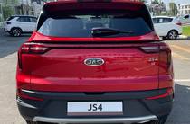 JAC JS4 Luxury