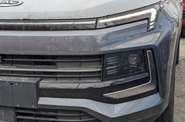 JAC JS4 Luxury