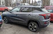 JAC JS4 Luxury