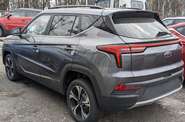 JAC JS4 Luxury