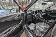 JAC JS4 Luxury