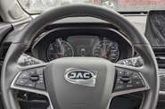 JAC JS4 Luxury