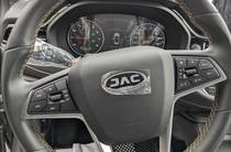 JAC JS4 Luxury