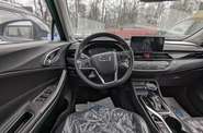 JAC JS4 Luxury