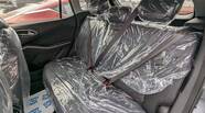 JAC JS4 Luxury