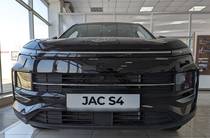 JAC JS4 Luxury