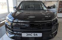 JAC JS4 Luxury