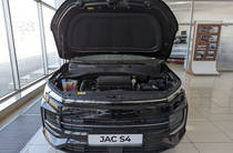 JAC JS4 Luxury